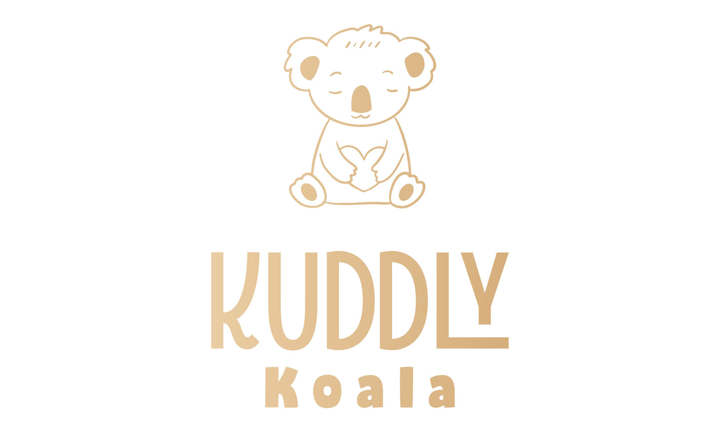 Kuddly Koala Gift Card