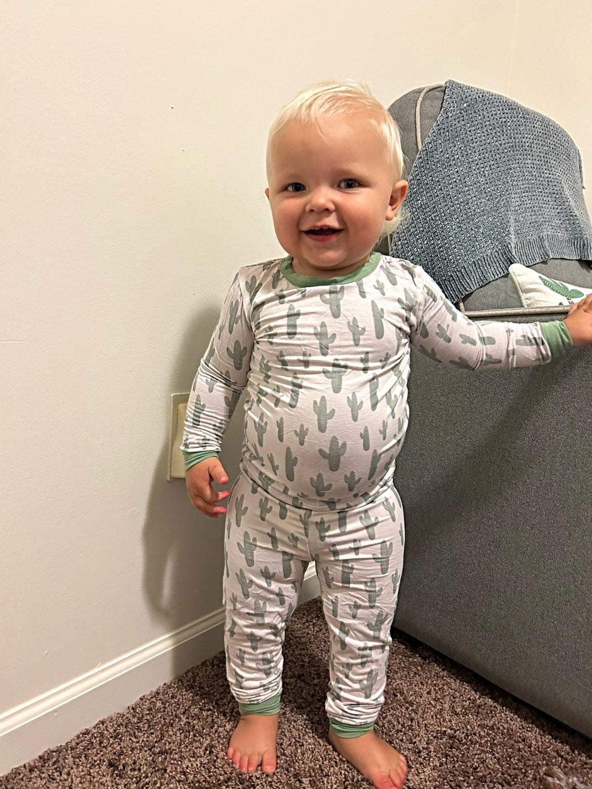 Cactus 2 Piece
