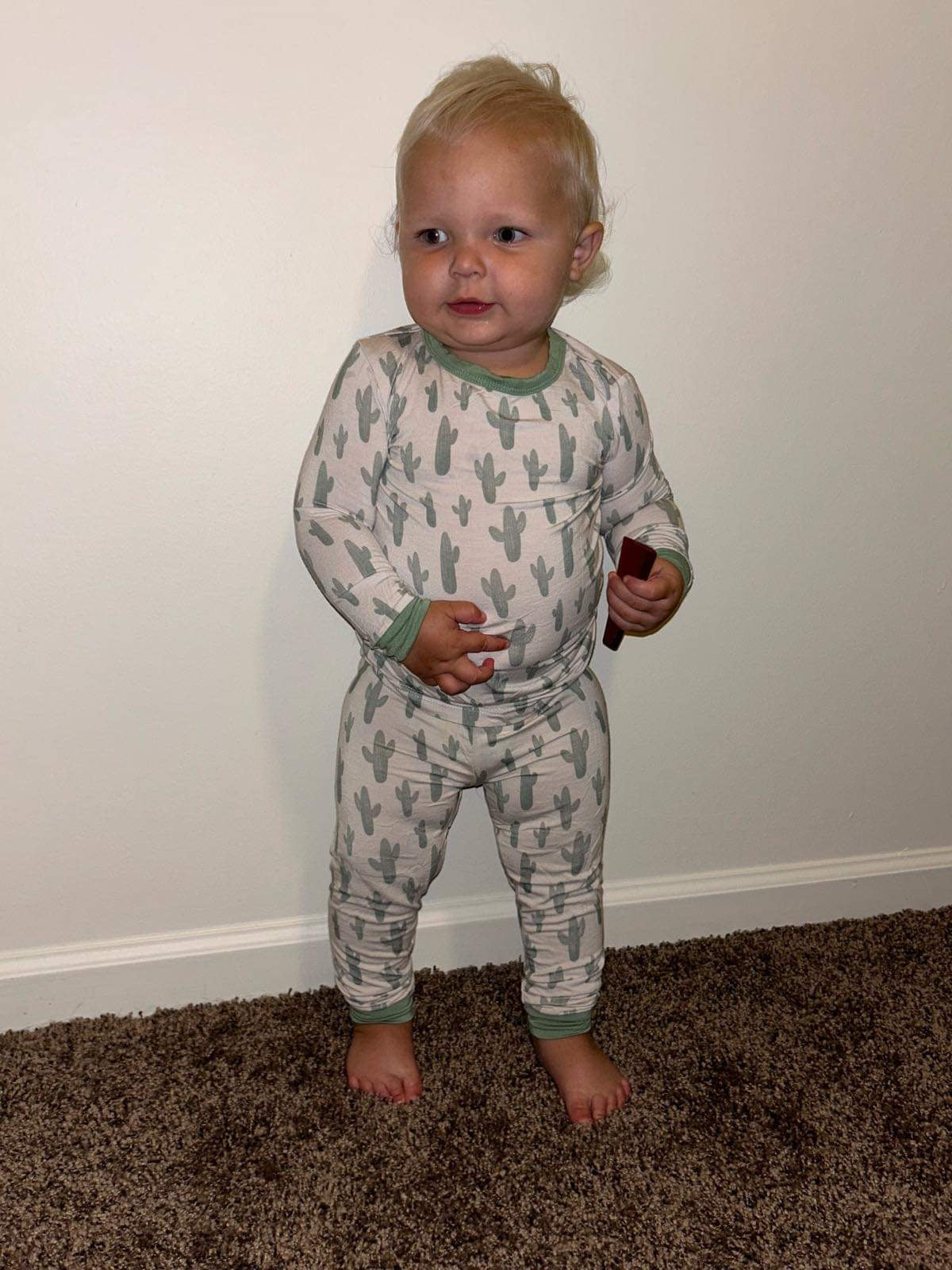 Cactus 2 Piece